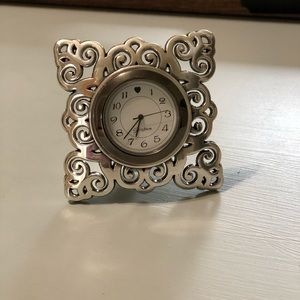 Brighton GENEVA clock